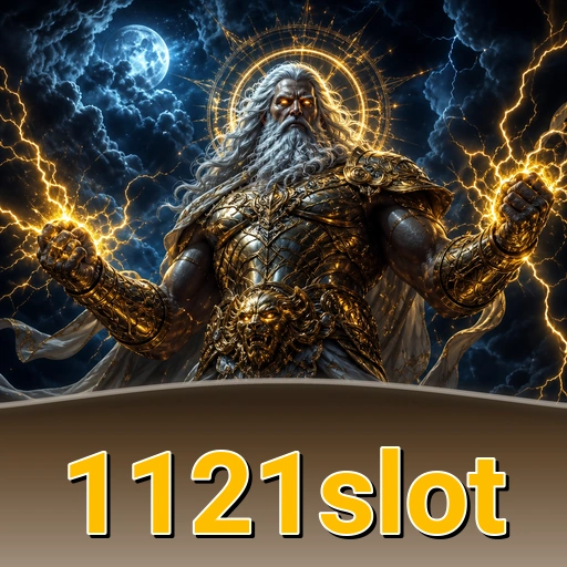 1121slot APK — gampang dipakai