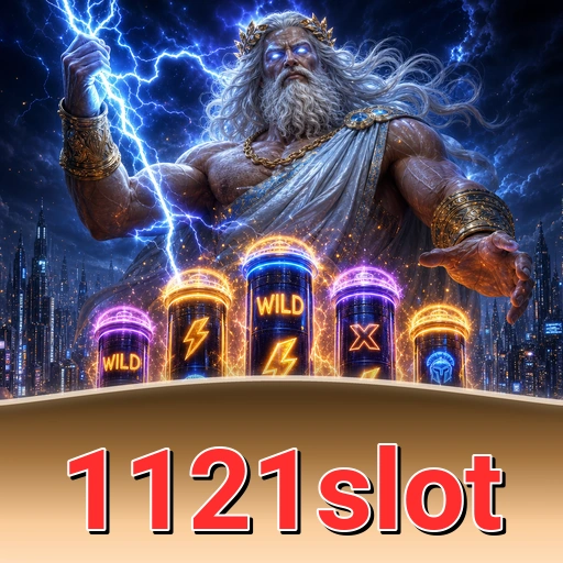 1121slot APK — file sudah dicek