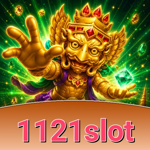 1121slot APK — gak dipotong pulsa