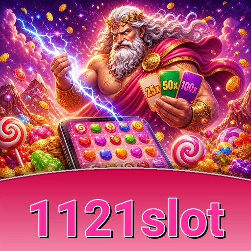1121slot APK — bantuan 24 jam